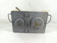 1996 Ford F-150 Washer Fluid and Radiator Coolant Reservoir Cover Panel - Oemusedautoparts1.com