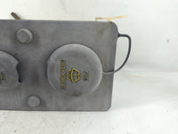 1996 Ford F-150 Washer Fluid and Radiator Coolant Reservoir Cover Panel - Oemusedautoparts1.com