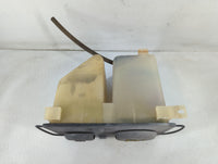 1996 Ford F-150 Washer Fluid and Radiator Coolant Reservoir Cover Panel - Oemusedautoparts1.com