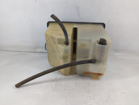 1996 Ford F-150 Washer Fluid and Radiator Coolant Reservoir Cover Panel - Oemusedautoparts1.com