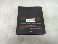 1996 Ford Ford - Oemusedautoparts1.com