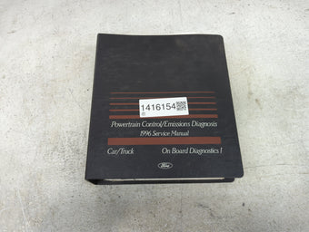 compare product 1996 Ford Ford
