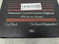 1996 Ford Ford - Oemusedautoparts1.com