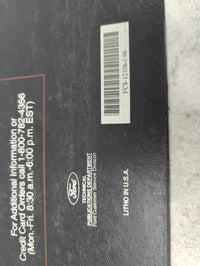 1996 Ford Ford - Oemusedautoparts1.com
