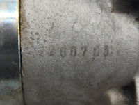 1996 Ford Mustang Car Starter Motor Solenoid OEM P/N:2200703 Fits OEM Used Auto Parts - Oemusedautoparts1.com