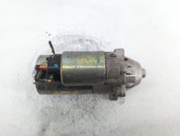 1996 Ford Mustang Car Starter Motor Solenoid OEM P/N:2200703 Fits OEM Used Auto Parts - Oemusedautoparts1.com