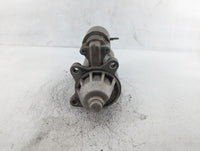 1996 Ford Mustang Car Starter Motor Solenoid OEM P/N:2200703 Fits OEM Used Auto Parts - Oemusedautoparts1.com