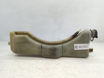 compare product 1996 Ford Mustang Radiator Coolant Overflow Expansion Tank Bottle