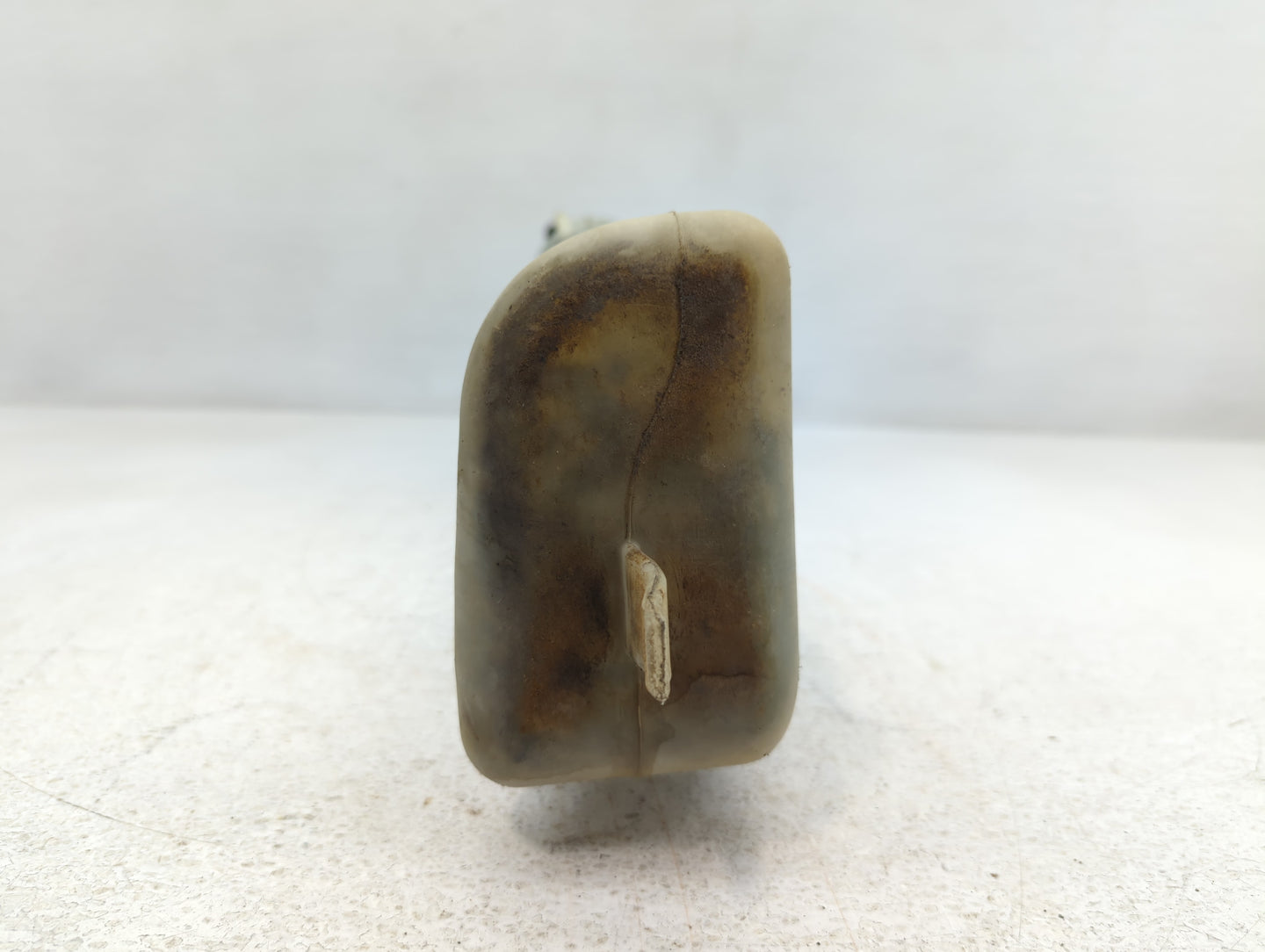 1996 Ford Mustang Radiator Coolant Overflow Expansion Tank Bottle - Oemusedautoparts1.com