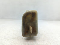 1996 Ford Mustang Radiator Coolant Overflow Expansion Tank Bottle - Oemusedautoparts1.com