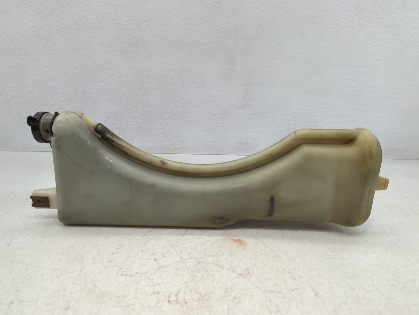 1996 Ford Mustang Radiator Coolant Overflow Expansion Tank Bottle - Oemusedautoparts1.com