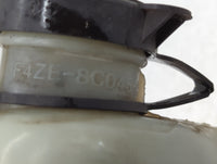 1996 Ford Mustang Radiator Coolant Overflow Expansion Tank Bottle - Oemusedautoparts1.com