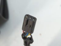 1996-1998 Ford Mustang Driver Left Side View Manual Door Mirror - Oemusedautoparts1.com