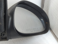 1996-1998 Ford Mustang Driver Left Side View Manual Door Mirror - Oemusedautoparts1.com