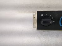1995-1997 Ford Ranger Climate Control Module Temperature AC/Heater Replacement P/N:F57H-19C733-AB Fits Fits 1995 1996 1997 O