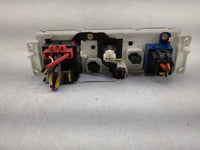 1995-1997 Ford Ranger Climate Control Module Temperature AC/Heater Replacement P/N:F57H-19C733-AB Fits Fits 1995 1996 1997 O