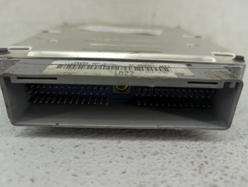 1995-1996 Ford Ranger PCM Engine Control Computer ECU ECM PCU OEM P/N:F6PF-12A650-VB ML2-212 Fits Fits 1995 1996 OEM Used Au