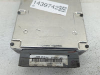 1995-1996 Ford Ranger PCM Engine Control Computer ECU ECM PCU OEM P/N:F6PF-12A650-VB ML2-212 Fits Fits 1995 1996 OEM Used Au