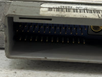 1995-1996 Ford Ranger PCM Engine Control Computer ECU ECM PCU OEM P/N:F6PF-12A650-VB ML2-212 Fits Fits 1995 1996 OEM Used Au
