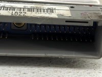 1995-1996 Ford Ranger PCM Engine Control Computer ECU ECM PCU OEM P/N:F6PF-12A650-VB ML2-212 Fits Fits 1995 1996 OEM Used Au