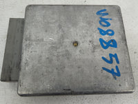 1995-1996 Ford Ranger PCM Engine Control Computer ECU ECM PCU OEM P/N:F6PF-12A650-VB ML2-212 Fits Fits 1995 1996 OEM Used Au