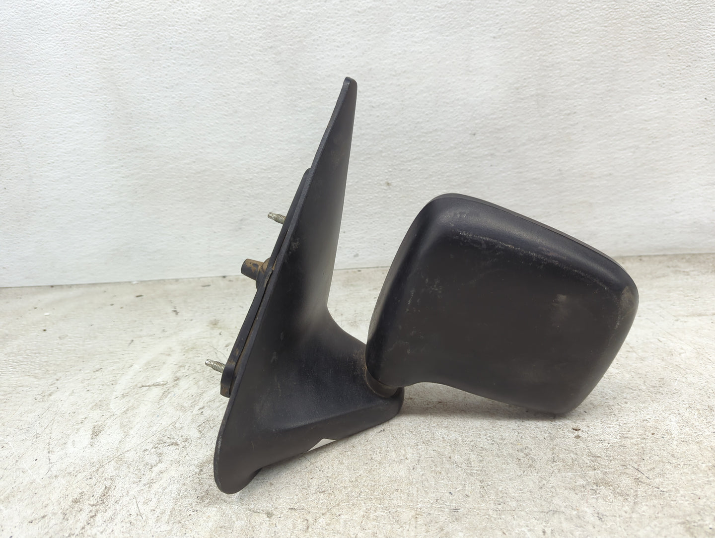 1995-2005 Ford Ranger Driver Side View Mirror - Left Door Mirror OEM Used - Oemusedautoparts1.com