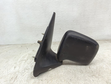 1995-2005 Ford Ranger Driver Side View Mirror - Left Door Mirror OEM Used - Oemusedautoparts1.com