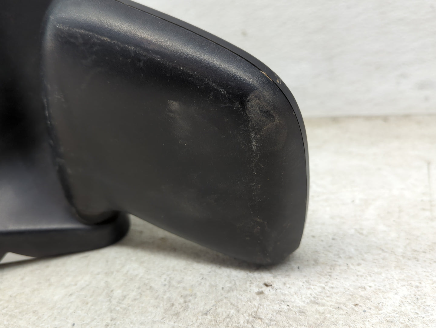 1995-2005 Ford Ranger Driver Side View Mirror - Left Door Mirror OEM Used - Oemusedautoparts1.com