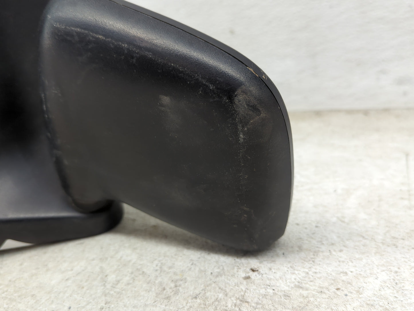 1995-2005 Ford Ranger Driver Side View Mirror - Left Door Mirror OEM Used - Oemusedautoparts1.com