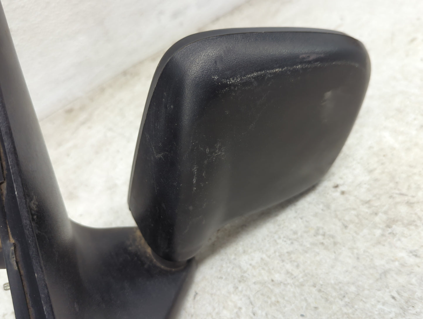 1995-2005 Ford Ranger Driver Side View Mirror - Left Door Mirror OEM Used - Oemusedautoparts1.com