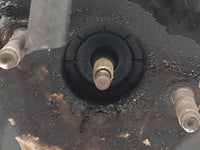 1995-1999 Ford Ranger Power Brake Booster Oem - Oemusedautoparts1.com