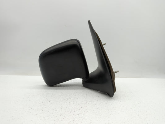 1995-2005 Ford Ranger Side Mirror Replacement Passenger Right View Door Mirror P/N:1405082 Fits OEM Used Auto Parts - Oemuse
