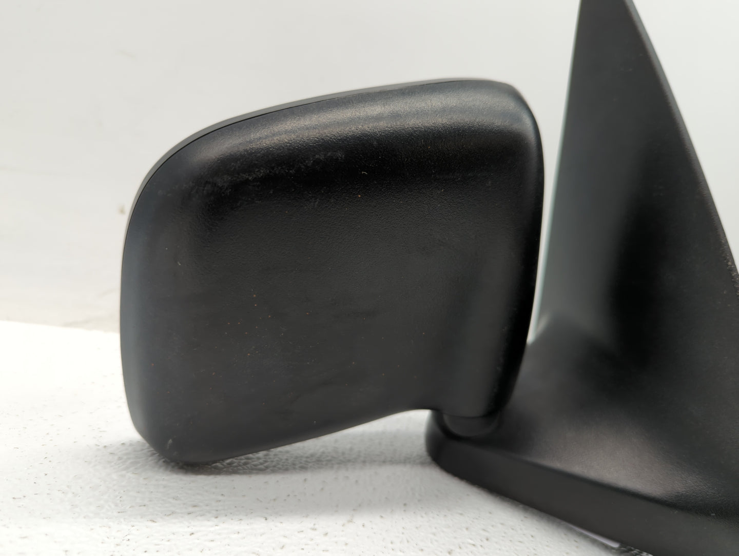 1995-2005 Ford Ranger Passenger Side View Mirror - Right Door Mirror OEM Used - Oemusedautoparts1.com