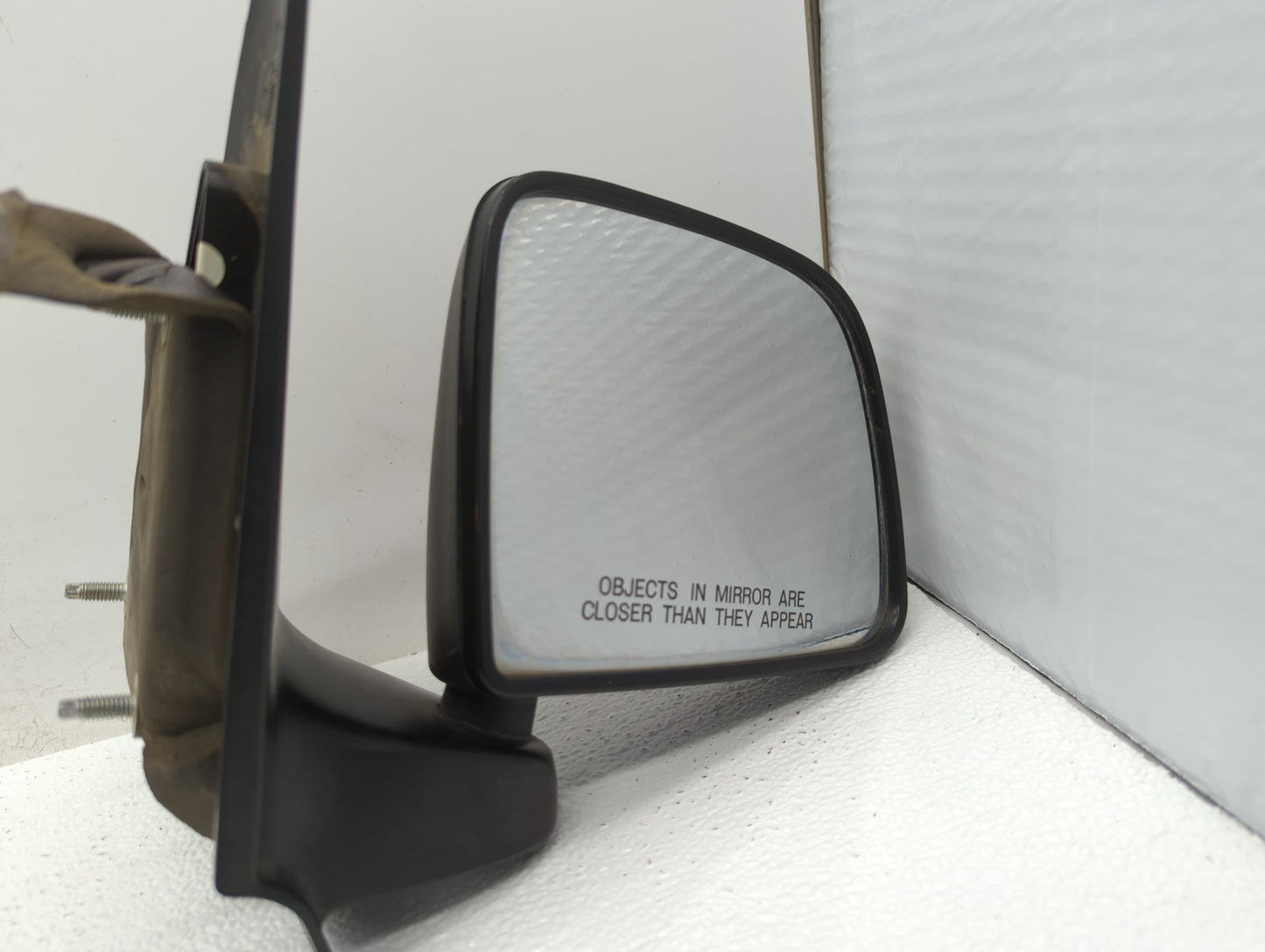 1995-2005 Ford Ranger Passenger Side View Mirror - Right Door Mirror OEM Used - Oemusedautoparts1.com