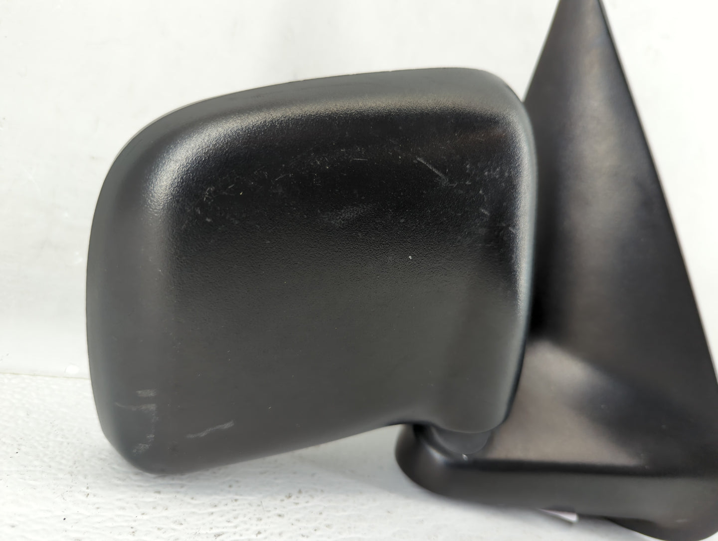 1995-2005 Ford Ranger Passenger Side View Mirror - Right Door Mirror OEM Used - Oemusedautoparts1.com