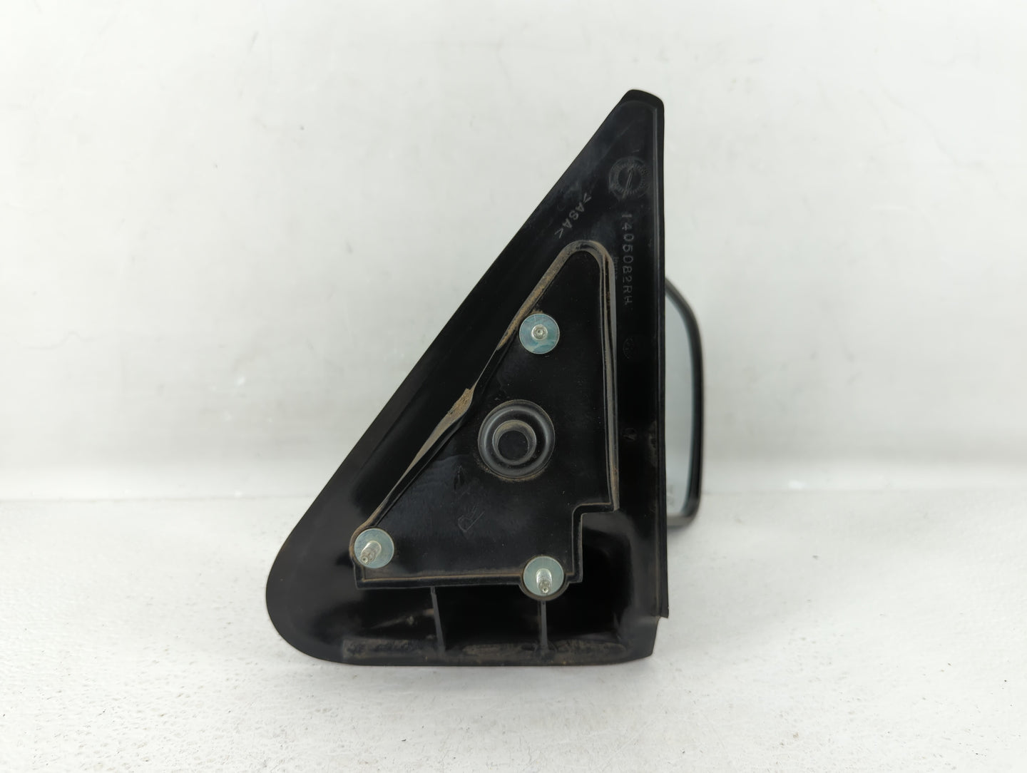 1995-2005 Ford Ranger Passenger Side View Mirror - Right Door Mirror OEM Used - Oemusedautoparts1.com