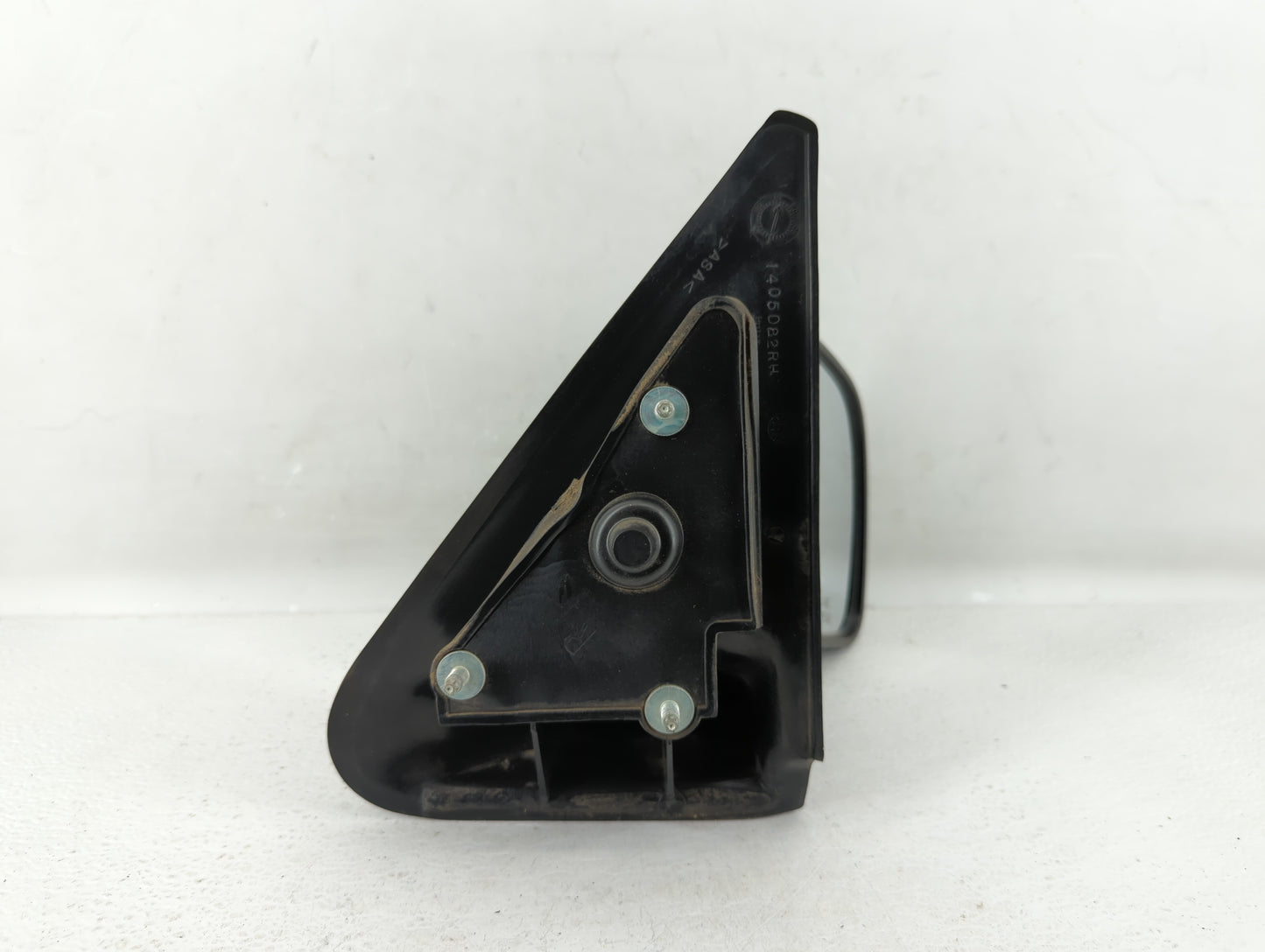 1995-2005 Ford Ranger Passenger Side View Mirror - Right Door Mirror OEM Used - Oemusedautoparts1.com