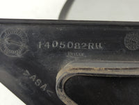 1995-2005 Ford Ranger Passenger Side View Mirror - Right Door Mirror OEM Used - Oemusedautoparts1.com