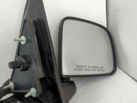 1995-2005 Ford Ranger Passenger Side View Mirror - Right Door Mirror OEM Used - Oemusedautoparts1.com