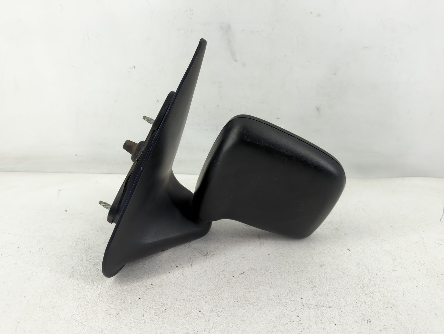 1996 Ford Ranger Side Mirror Replacement Driver Left View Door Mirror Fits OEM Used Auto Parts - Oemusedautoparts1.com