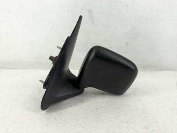 1995-1998 Ford Ranger Driver Side View Mirror - Left Door Mirror OEM Used - Oemusedautoparts1.com