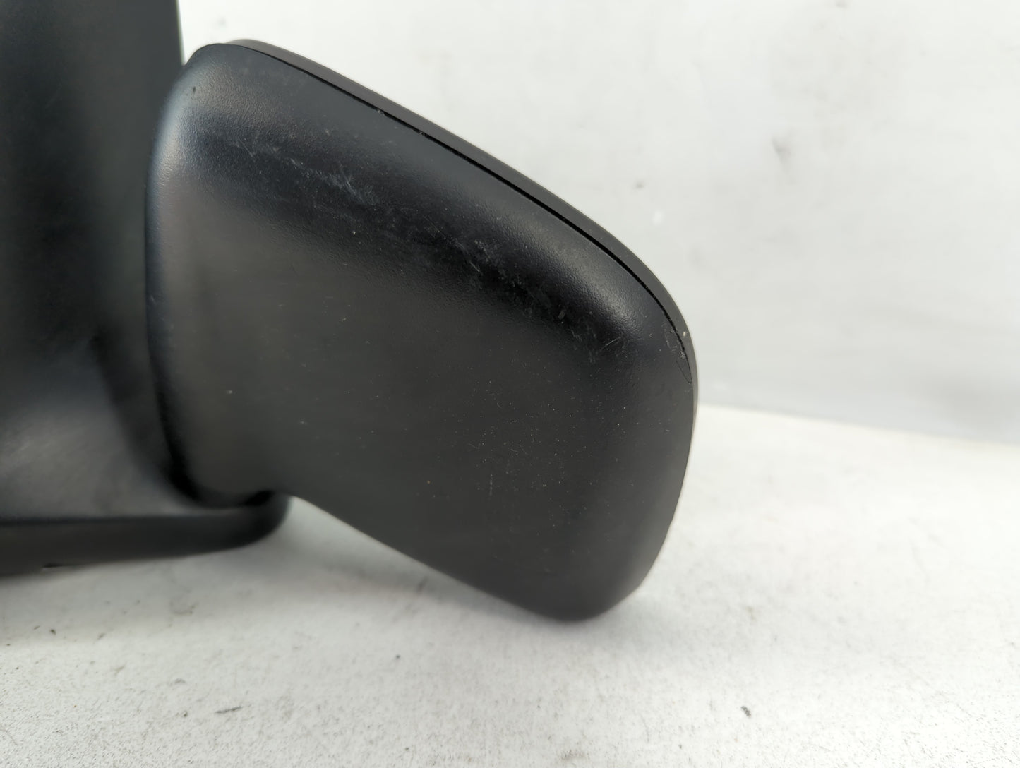 1996 Ford Ranger Side Mirror Replacement Driver Left View Door Mirror Fits OEM Used Auto Parts - Oemusedautoparts1.com