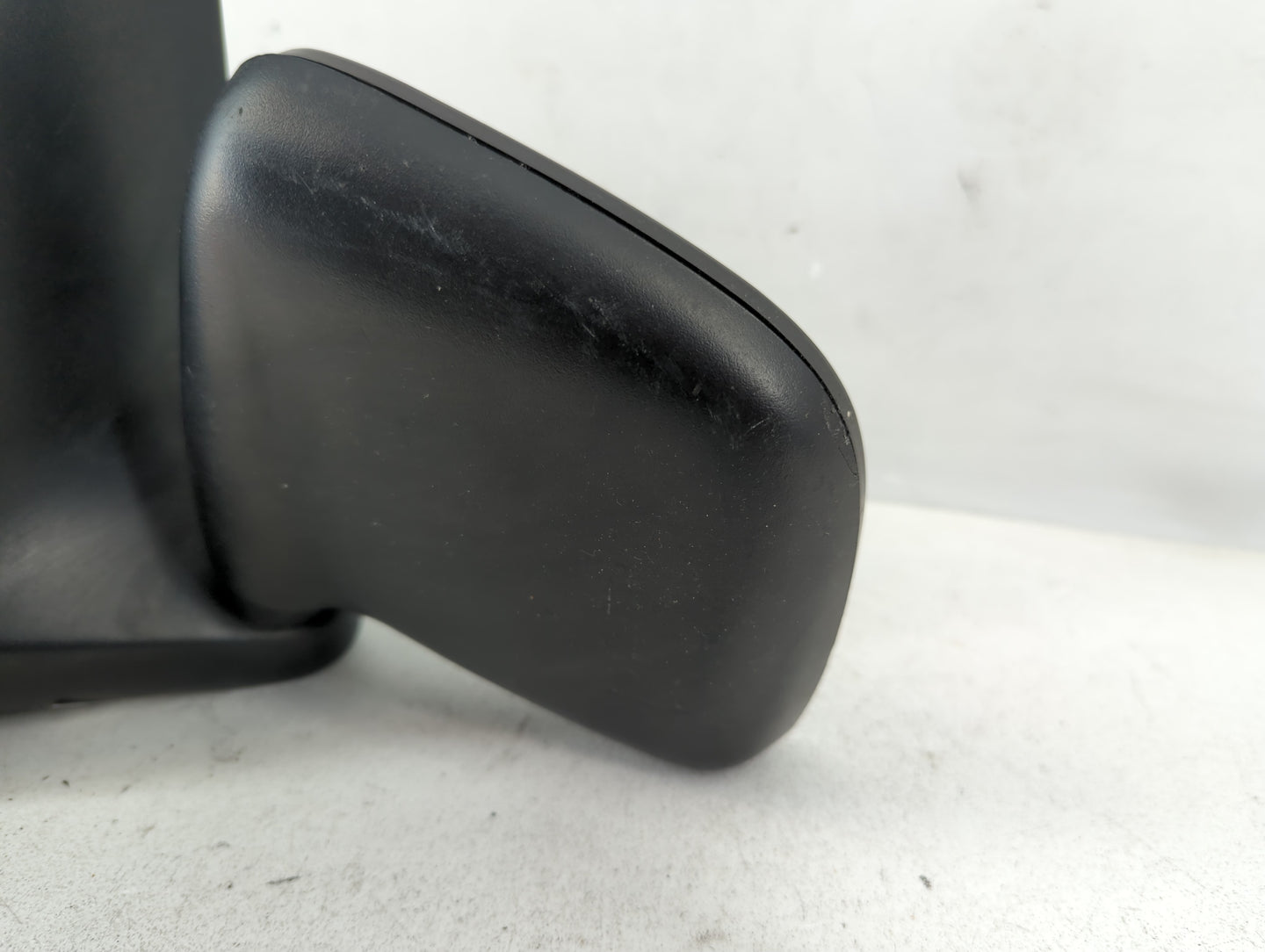 1995-1998 Ford Ranger Driver Side View Mirror - Left Door Mirror OEM Used - Oemusedautoparts1.com