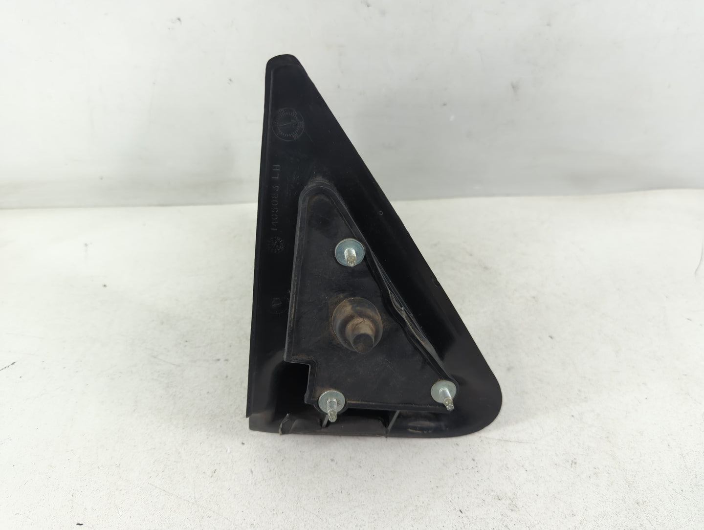 1995-1998 Ford Ranger Driver Side View Mirror - Left Door Mirror OEM Used - Oemusedautoparts1.com