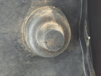 1996 Ford Ranger Side Mirror Replacement Driver Left View Door Mirror Fits OEM Used Auto Parts - Oemusedautoparts1.com