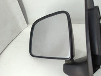 1996 Ford Ranger Side Mirror Replacement Driver Left View Door Mirror Fits OEM Used Auto Parts - Oemusedautoparts1.com