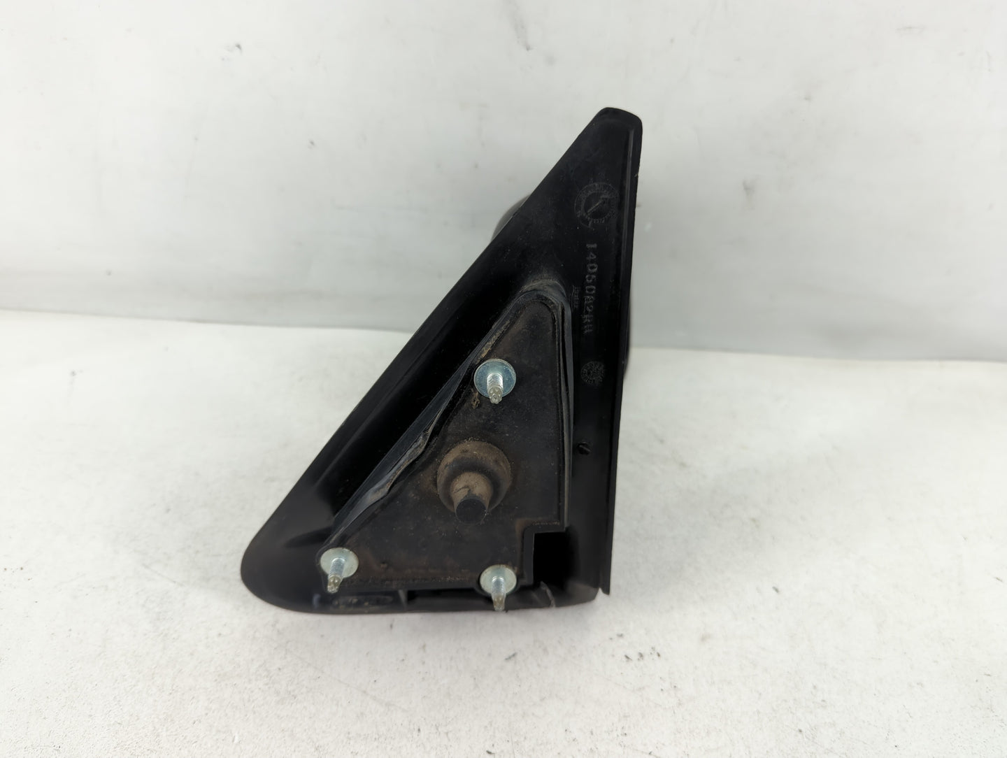 1995-2005 Ford Ranger Passenger Side View Mirror - Right Door Mirror OEM Used - Oemusedautoparts1.com