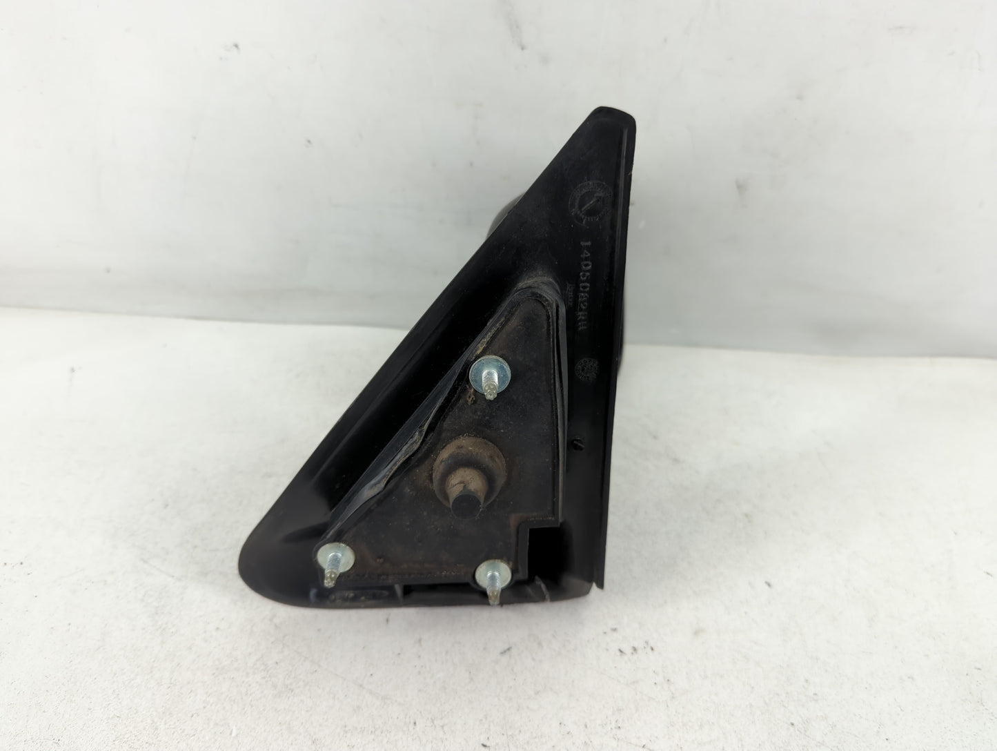 1995-2005 Ford Ranger Passenger Side View Mirror - Right Door Mirror OEM Used - Oemusedautoparts1.com