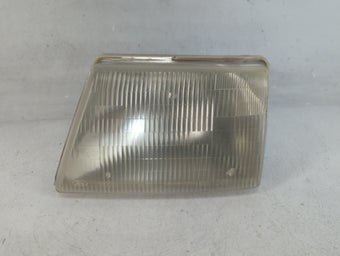 compare product 1993-1997 Ford Ranger Passenger Right Oem Head Light Headlight Lamp