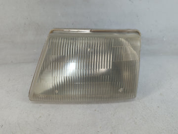 1993-1997 Ford Ranger Passenger Right Oem Head Light Headlight Lamp - Oemusedautoparts1.com